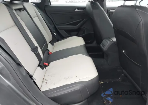 2021 Volkswagen Jetta 1.4T R-Line/1.4T S/1.4T Se from USA, damaged, VIN 3VWC57BU2MM070140